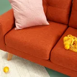 Detalle de salón